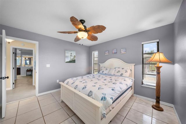 18701 COUNTRYMAN AVENUE, Port Charlotte, FL 33948