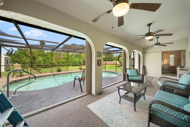 18701 COUNTRYMAN AVENUE, Port Charlotte, FL 33948
