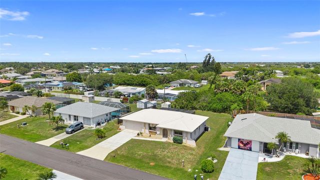 18701 COUNTRYMAN AVENUE, Port Charlotte, FL 33948
