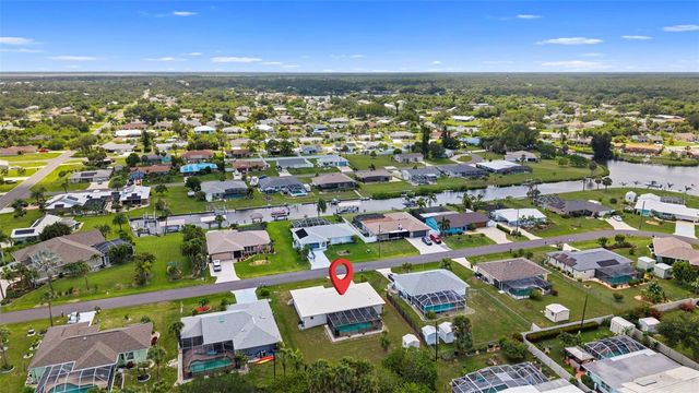 18701 COUNTRYMAN AVENUE, Port Charlotte, FL 33948
