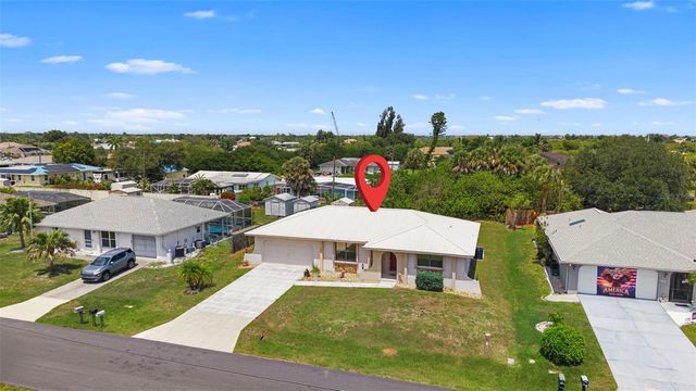 18701 COUNTRYMAN AVENUE, Port Charlotte, FL 33948