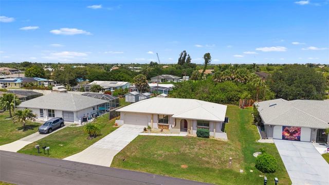 18701 COUNTRYMAN AVENUE, Port Charlotte, FL 33948