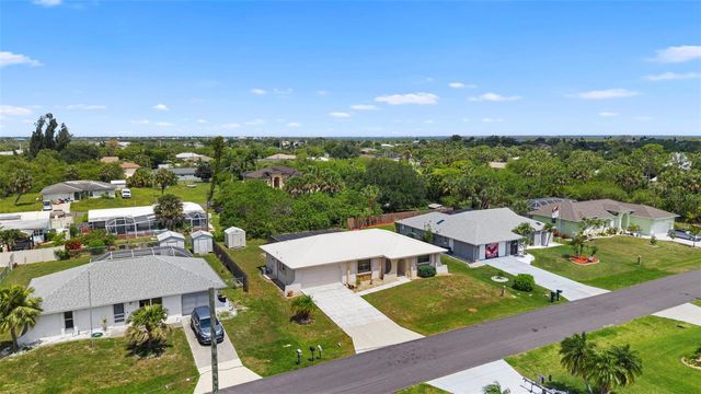 18701 COUNTRYMAN AVENUE, Port Charlotte, FL 33948