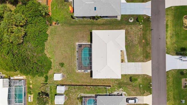 18701 COUNTRYMAN AVENUE, Port Charlotte, FL 33948
