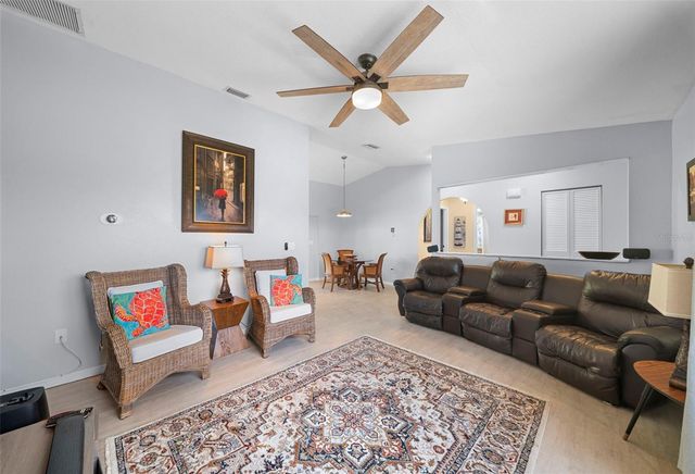 18701 COUNTRYMAN AVENUE, Port Charlotte, FL 33948