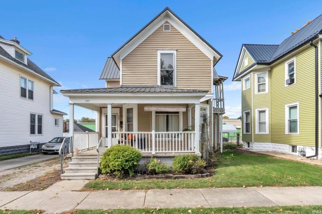 527 N Main Street, Kendallville, IN 46755