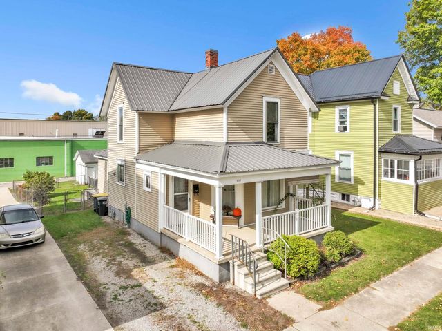 527 N Main Street, Kendallville, IN 46755