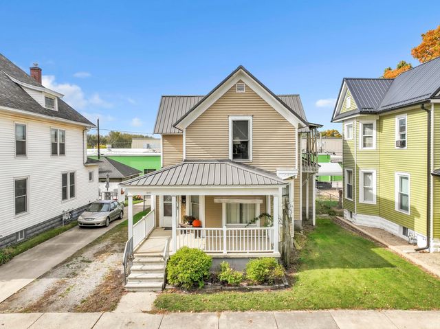 527 N Main Street, Kendallville, IN 46755