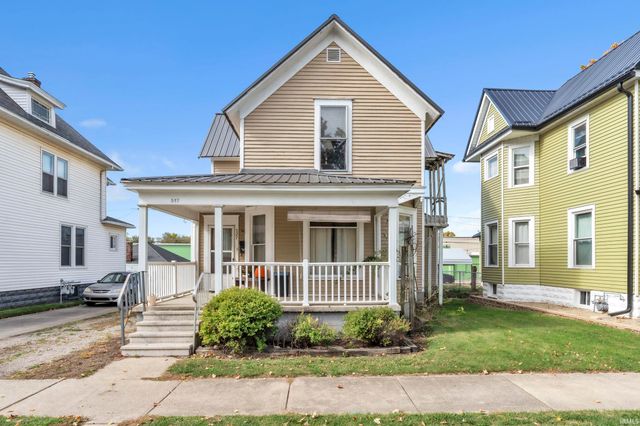 527 N Main Street, Kendallville, IN 46755