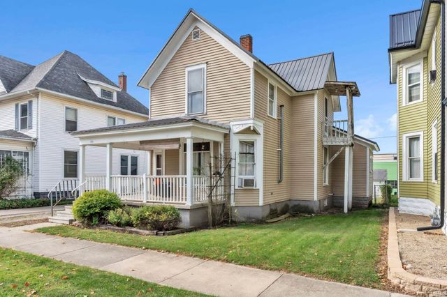 527 N Main Street, Kendallville, IN 46755