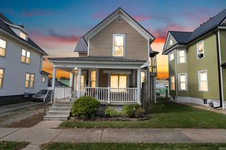 527 N Main Street, Kendallville, IN 46755