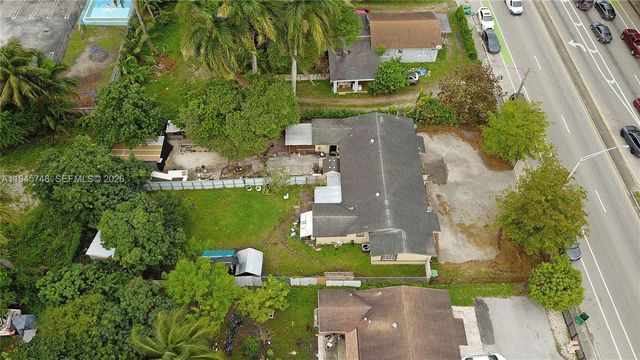 11808 NW 22nd Ave, Miami, FL 33167