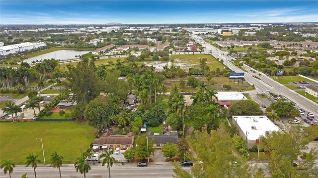 11808 NW 22nd Ave, Miami, FL 33167