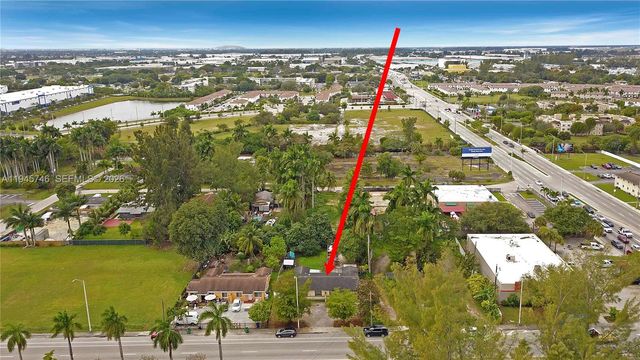 11808 NW 22nd Ave, Miami, FL 33167