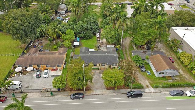 11808 NW 22nd Ave, Miami, FL 33167