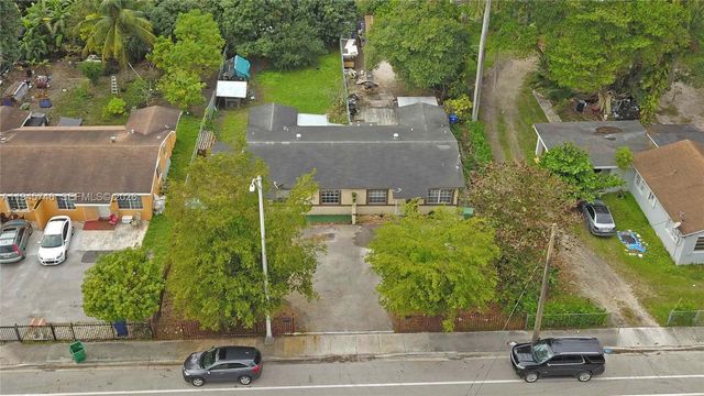 11808 NW 22nd Ave, Miami, FL 33167