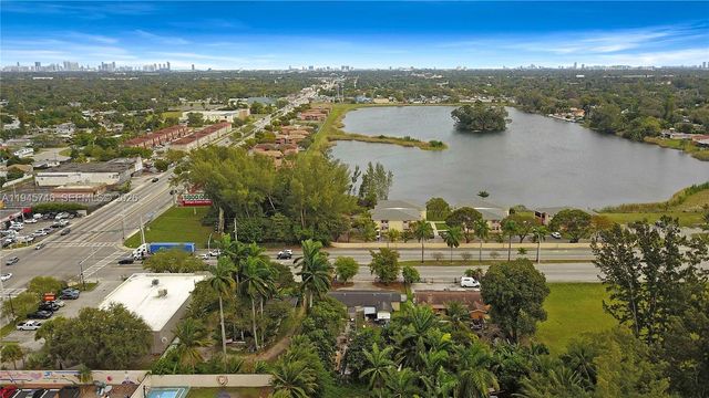 11808 NW 22nd Ave, Miami, FL 33167