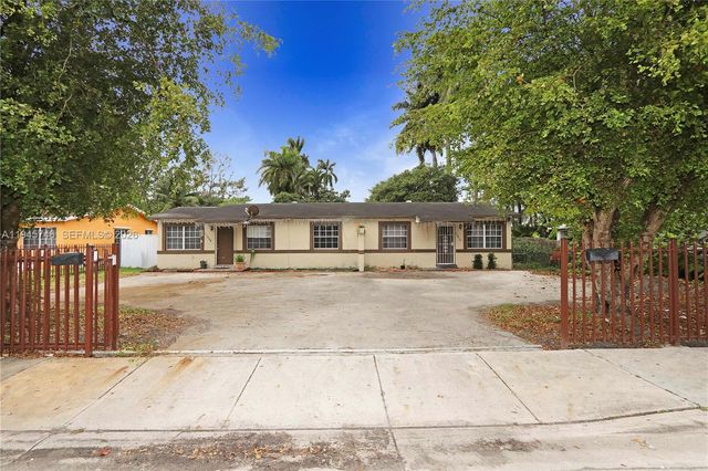 11808 NW 22nd Ave, Miami, FL 33167