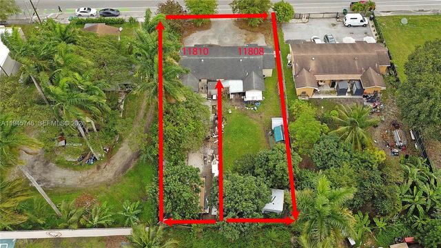 11808 NW 22nd Ave, Miami, FL 33167