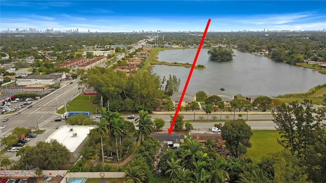 11808 NW 22nd Ave, Miami, FL 33167