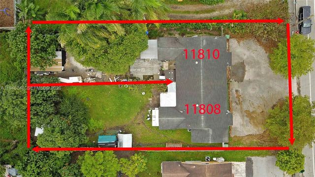 11808 NW 22nd Ave, Miami, FL 33167