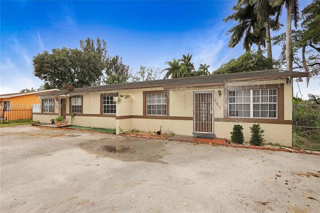 11808 NW 22nd Ave, Miami, FL 33167