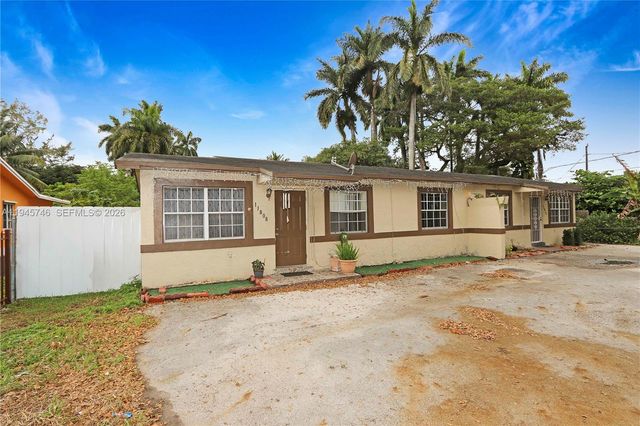11808 NW 22nd Ave, Miami, FL 33167