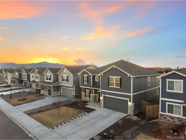 8814 Beaverhead Cir, Colorado Springs, CO 80908