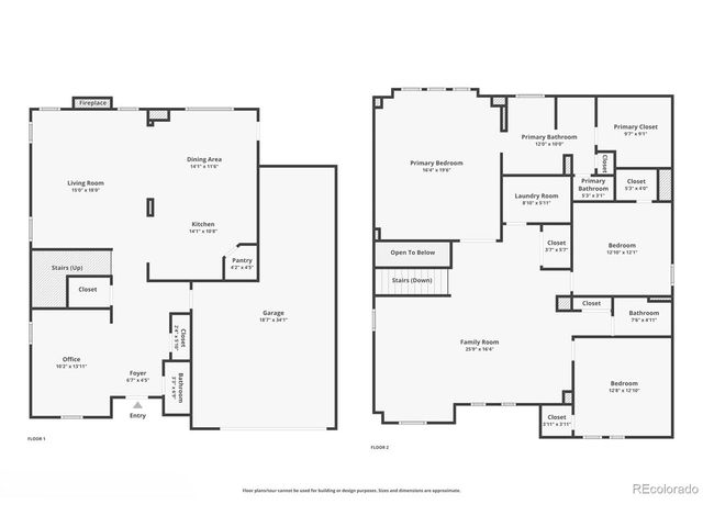 8814 Beaverhead Cir, Colorado Springs, CO 80908