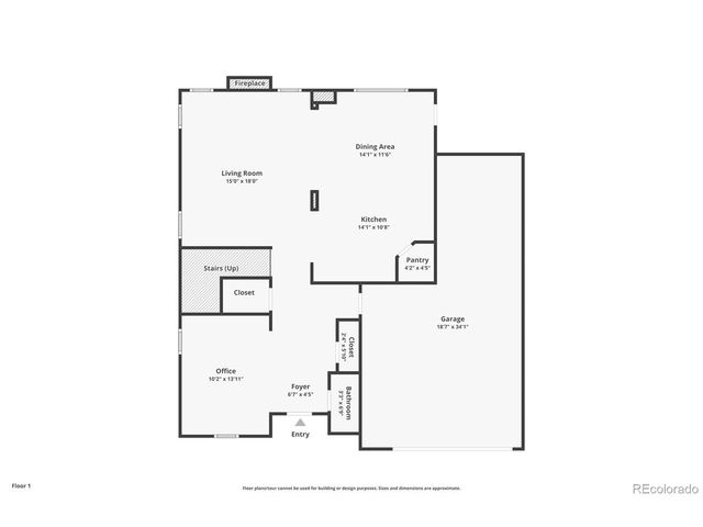 8814 Beaverhead Cir, Colorado Springs, CO 80908