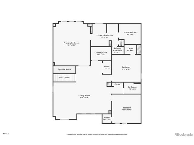 8814 Beaverhead Cir, Colorado Springs, CO 80908