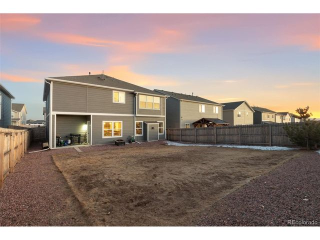 8814 Beaverhead Cir, Colorado Springs, CO 80908