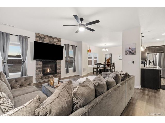 8814 Beaverhead Cir, Colorado Springs, CO 80908