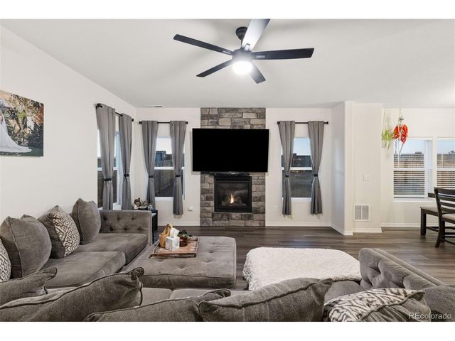 8814 Beaverhead Cir, Colorado Springs, CO 80908