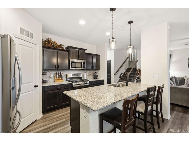 8814 Beaverhead Cir, Colorado Springs, CO 80908