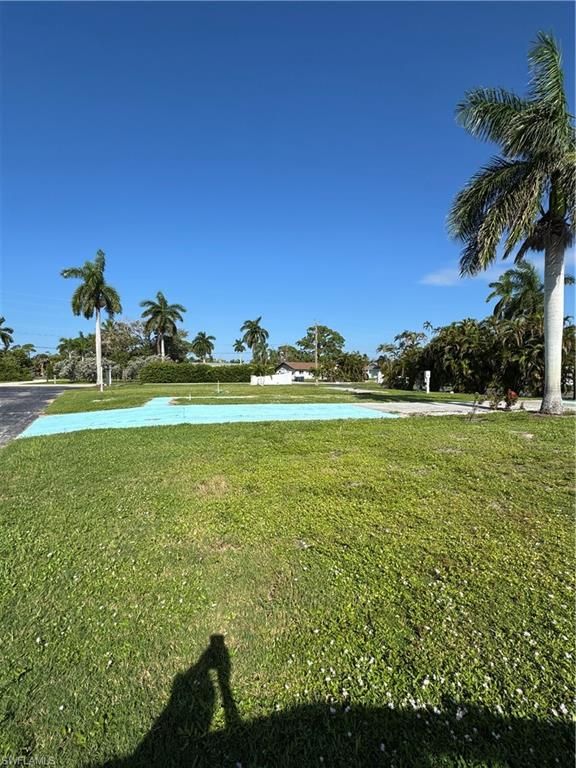 89 Sycamore LN, FORT MYERS, FL 33908 — exterior