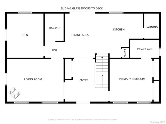 22 Hickory Lane, Pawling, NY 12564