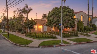 1185 S Tremaine Avenue, Los Angeles, CA 90019