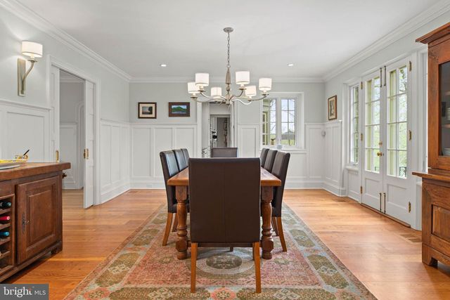 136 GYPSY LN, Wynnewood, PA 19096