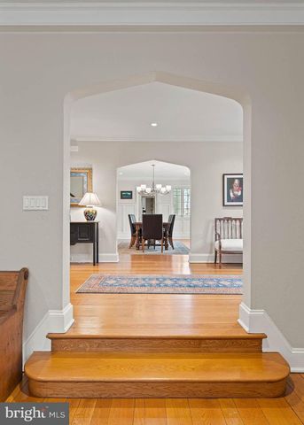 136 GYPSY LN, Wynnewood, PA 19096