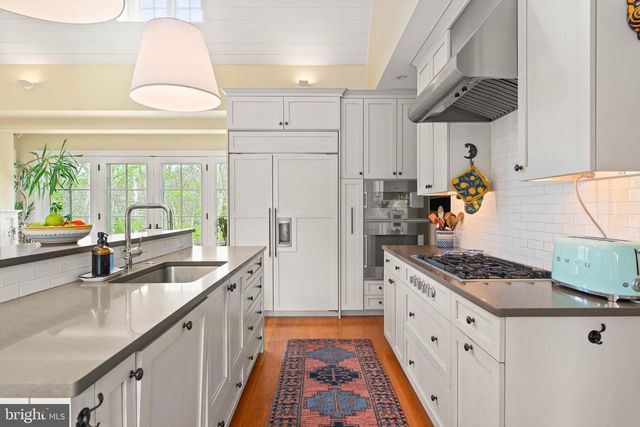 136 GYPSY LN, Wynnewood, PA 19096