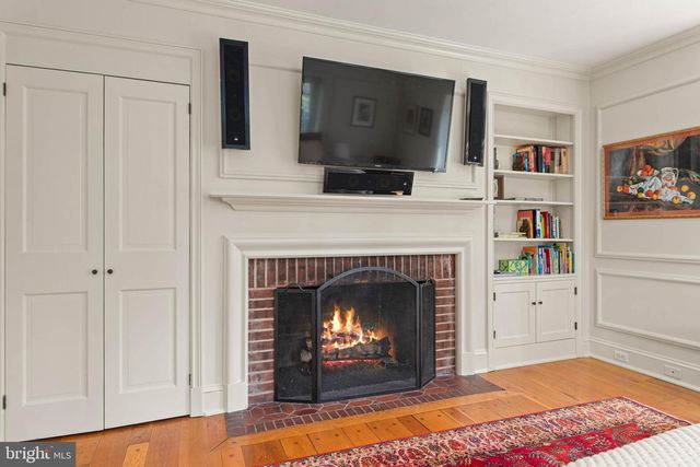 136 GYPSY LN, Wynnewood, PA 19096