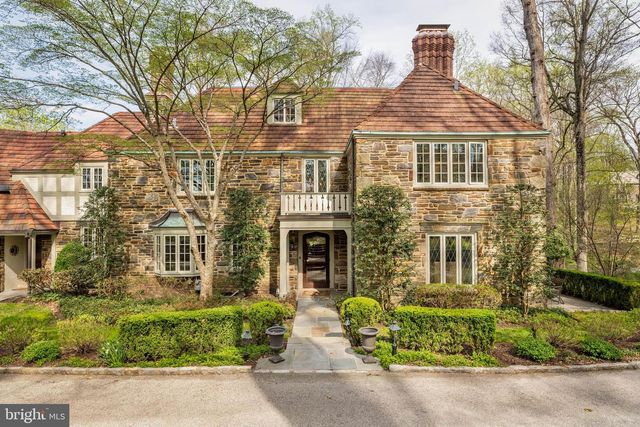 136 GYPSY LN, Wynnewood, PA 19096