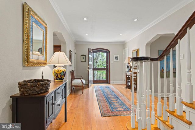 136 GYPSY LN, Wynnewood, PA 19096
