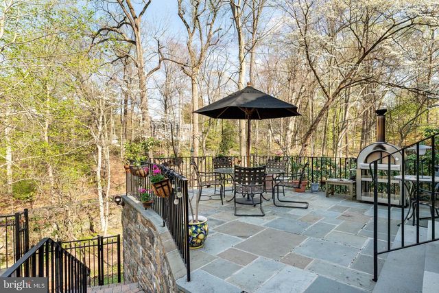136 GYPSY LN, Wynnewood, PA 19096