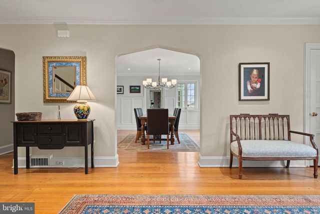 136 GYPSY LN, Wynnewood, PA 19096