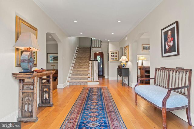 136 GYPSY LN, Wynnewood, PA 19096