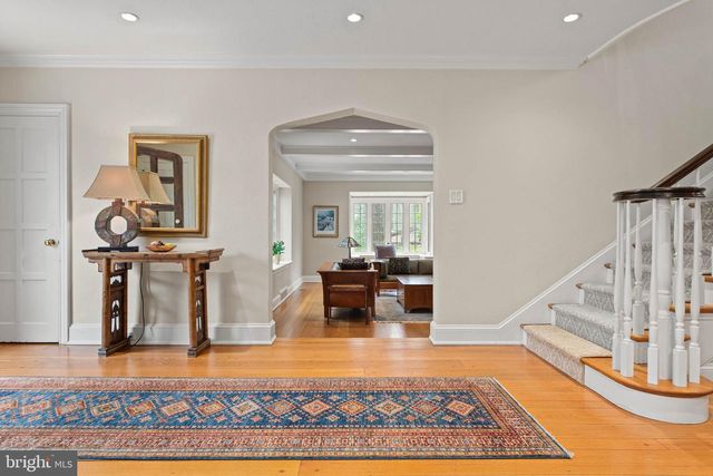 136 GYPSY LN, Wynnewood, PA 19096