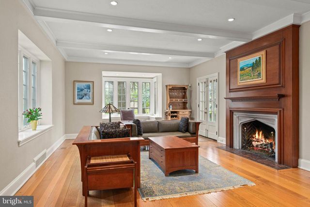 136 GYPSY LN, Wynnewood, PA 19096