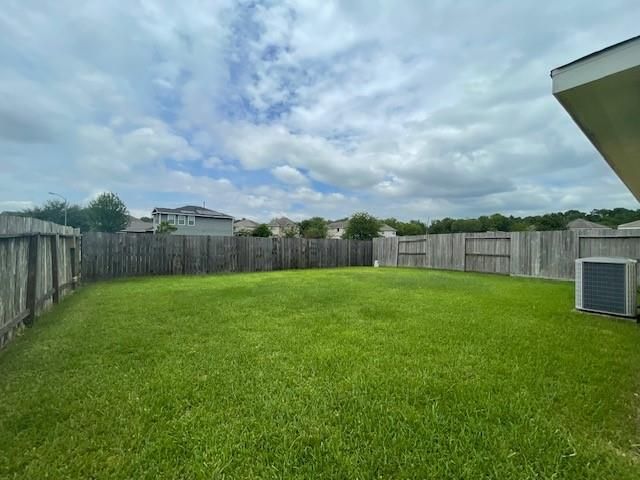 17407 Wigeon Way Drive, Humble, TX 77396
